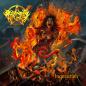 Preview: Burning Witches - Inquisition LP (Black Vinyl)